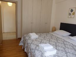 A&J Apartments or Rooms athens airport