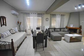 A&J Apartments or Rooms athens airport