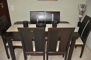 A&J Apartments or Rooms athens airport
