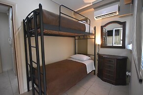 A&J Apartments or Rooms athens airport