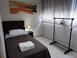 A&J Apartments or Rooms athens airport