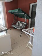 A&J Apartments or Rooms athens airport