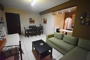 A&J Apartments or Rooms athens airport