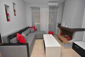 A&J Apartments or Rooms athens airport
