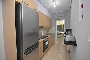 A&J Apartments or Rooms athens airport