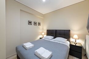 A&J Apartments or Rooms athens airport