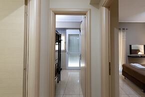 A&J Apartments or Rooms athens airport