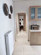A&J Apartments or Rooms athens airport