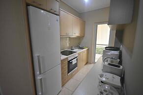 A&J Apartments or Rooms athens airport