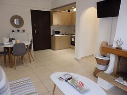 A&J Apartments or Rooms athens airport