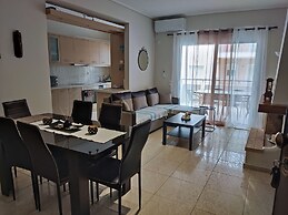 A&J Apartments or Rooms athens airport