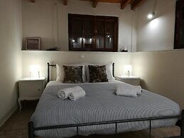 Central Apartments in Psiri