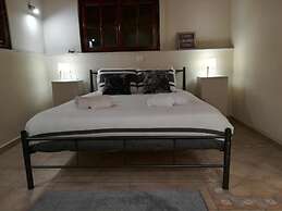 Central Apartments in Psiri