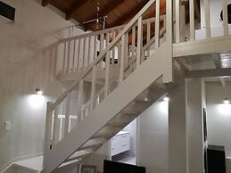 Central Apartments in Psiri