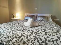 Central Apartments in Psiri