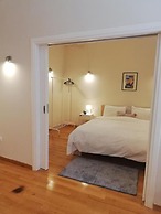 Central Apartments in Psiri