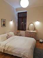 Central Apartments in Psiri