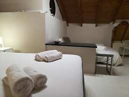 Central Apartments in Psiri