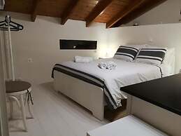 Central Apartments in Psiri