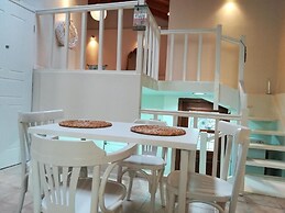 Central Apartments in Psiri