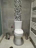 Central Apartments in Psiri