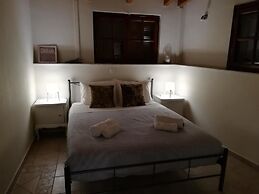 Central Apartments in Psiri