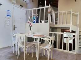 Central Apartments in Psiri