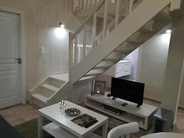 Central Apartments in Psiri