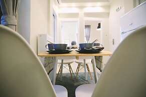 Central Apartments in Psiri