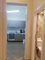 Central Apartments in Psiri