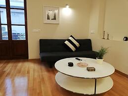 Central Apartments in Psiri