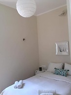 Central Apartments in Psiri