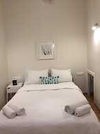 Central Apartments in Psiri