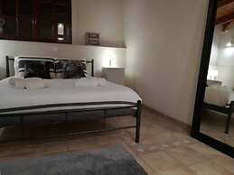 Central Apartments in Psiri