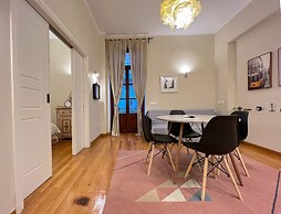 Central Apartments in Psiri