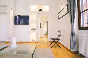 Central Apartments in Psiri