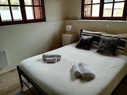 Central Apartments in Psiri