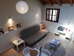 Central Apartments in Psiri