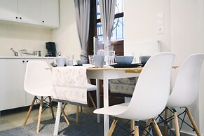 Central Apartments in Psiri