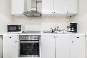 Central Apartments in Psiri