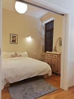 Central Apartments in Psiri