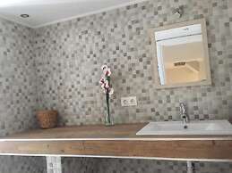 Central Apartments in Psiri