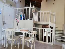 Central Apartments in Psiri