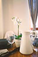 Central Apartments in Psiri