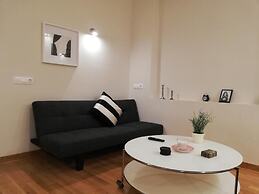 Central Apartments in Psiri