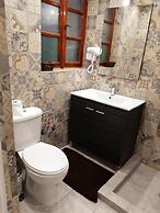 Central Apartments in Psiri