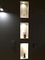 Central Apartments in Psiri