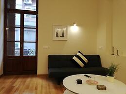 Central Apartments in Psiri