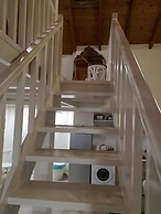 Central Apartments in Psiri