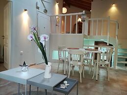 Central Apartments in Psiri